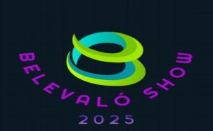 Belevaló Show – Szombat este a Lépés Rádión!
