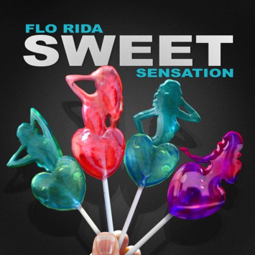 Flo Rida – Sweet Sensation