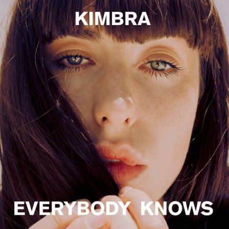 Kimbra: Everybody Knows
