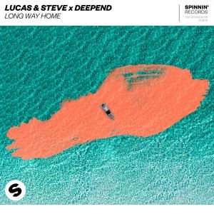 Lucas & Steve x Deepend – Long Way Home
