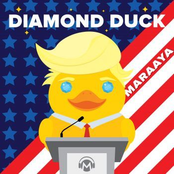 Maraaya: Diamond Duck