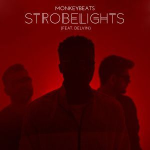 MonkeyBeats - Strobelights (feat. Delvin)