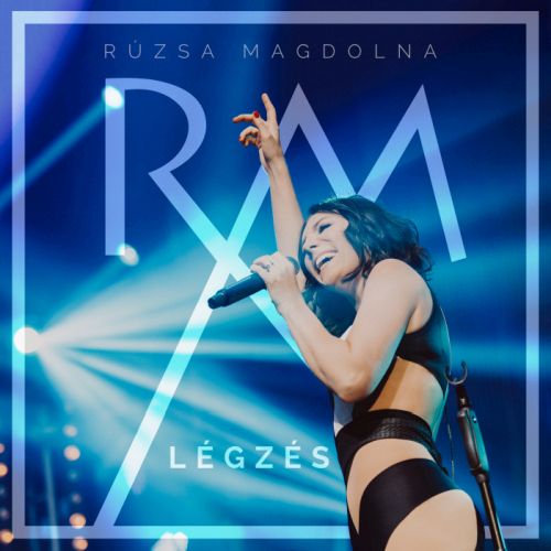 Rúzsa Magdolna: Légzés