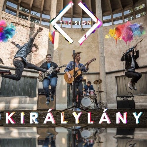 The Sign – Királylány