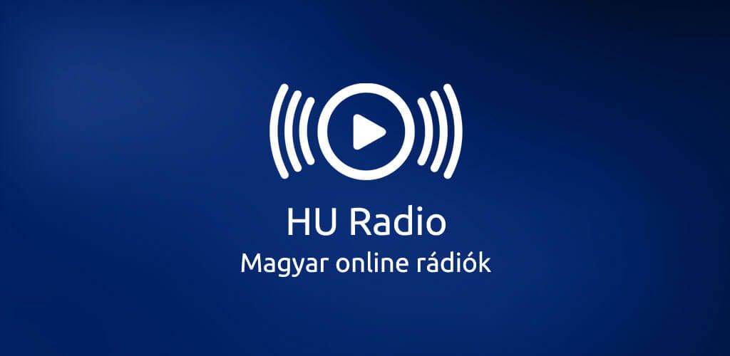 HURadio Mobil APP mellyel az Online Lépés Rádiót is hallgathatod!