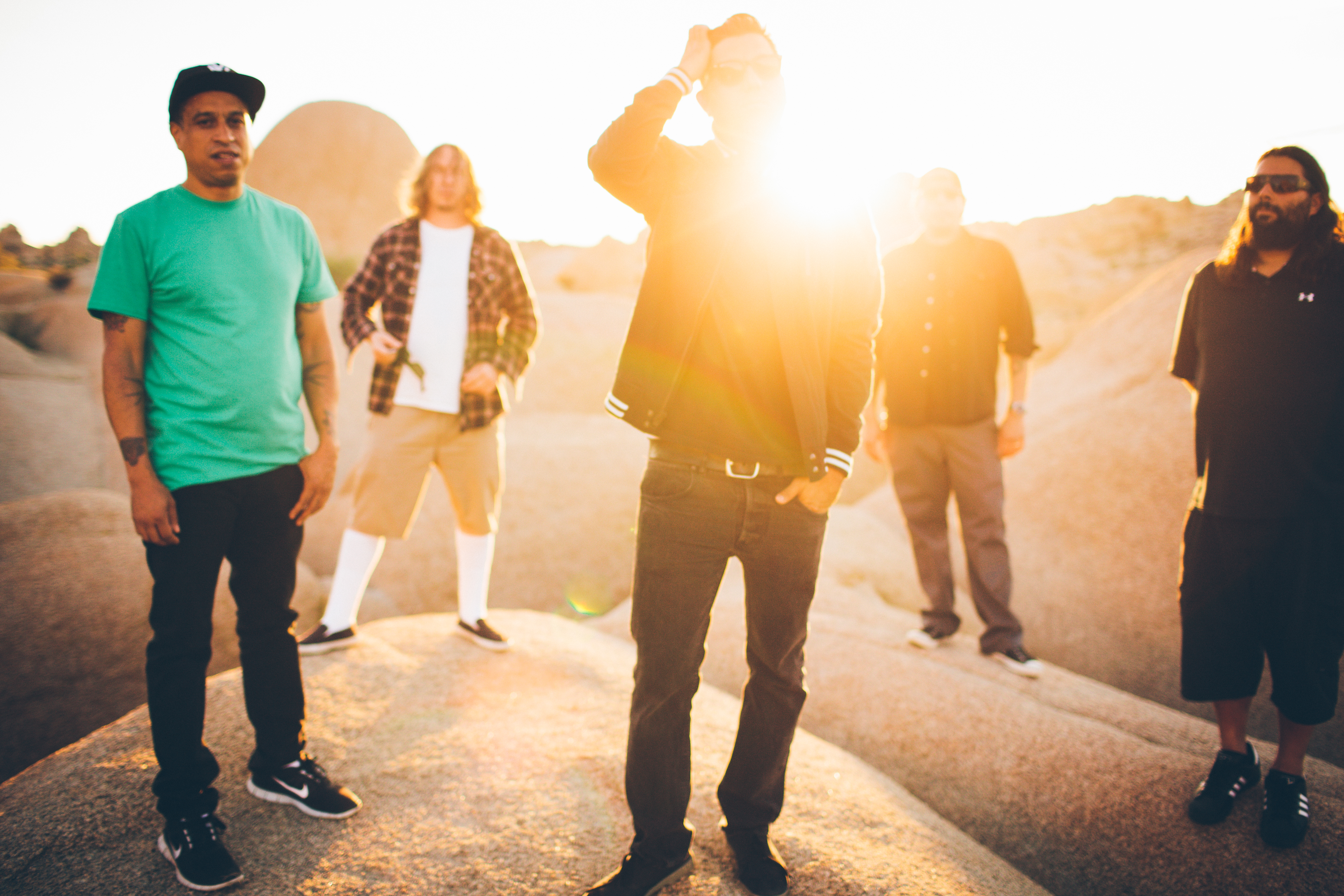 Deftones a Budapest Parkban – tizennégy év után ad önálló koncertet hazánkban a zenekar - Online Rádió - Egy Lépéssel Közelebb Hozzád! _ LépésRádió