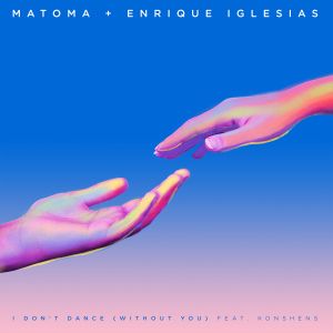 Matoma & Enrique Iglesias – I Don