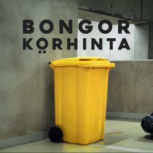 bongor - Körhinta