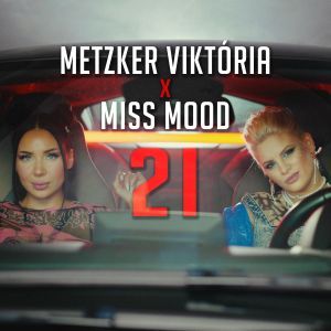 Metzker Viktória x Miss Mood - 21