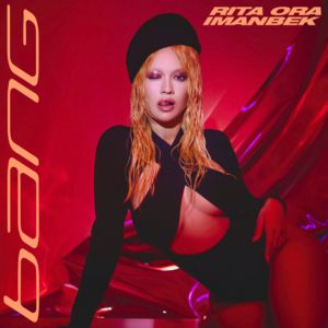 Rita Ora, David Guetta, Imanbek – Big Ft. Gunna