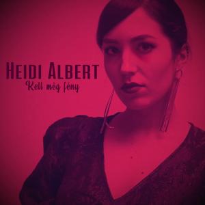 Heidi Albert – Kell még fény