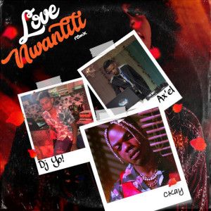CKay-_-love-nwantiti-(feat.-ElGrande-Toto)-(North-African-Remix) Online Rádió - Egy Lépéssel Közelebb Hozzád! _ LépésRádió
