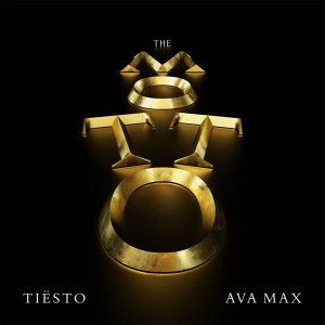 Tiësto & Ava Max The Motto