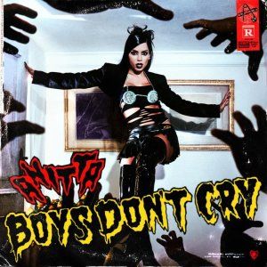 Anitta-–-Boys-Don’t-Cry Anitta – Boys Don’t Cry | Online Rádió - Egy Lépéssel Közelebb Hozzád! _ LépésRádió