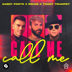 Gabry-Ponte,-R3HAB,-Timmy-Trumpet-–-Call-Me Online Rádió - Egy Lépéssel Közelebb Hozzád! _ LépésRádió