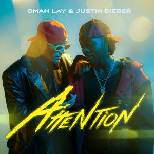 Omah-Lay-&-Justin-Bieber-–-Attention Online Rádió - Egy Lépéssel Közelebb Hozzád! _ LépésRádió