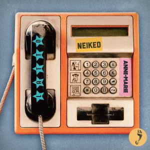 NEIKED X Anne Marie X Latto – I Just Called