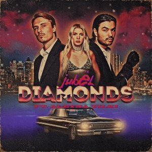 Jubël-feat.-Aleyna-Tilki-–-Diamonds Jubël feat. Aleyna Tilki – Diamonds | Online Rádió - Egy Lépéssel Közelebb Hozzád! _ LépésRádió