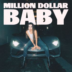 Ava-Max-Million-Dollar-Baby Ava Max - Million Dollar Baby | Online Rádió - Egy Lépéssel Közelebb Hozzád! _ LépésRádió