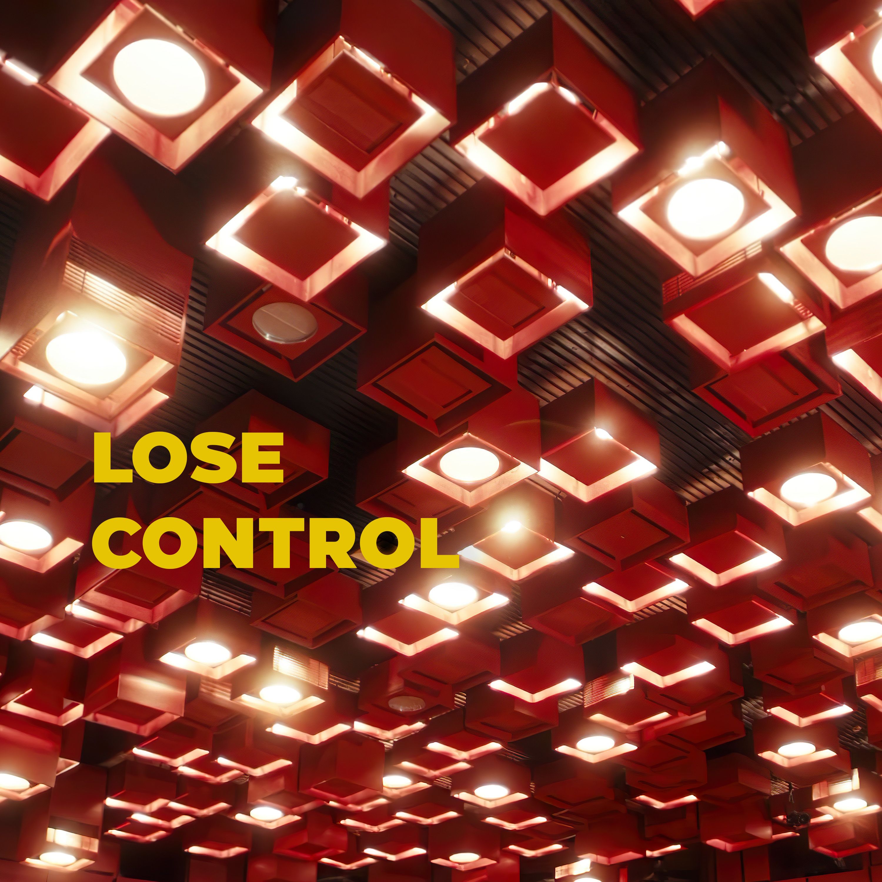 Lose-Control Online Rádió - Egy Lépéssel Közelebb Hozzád! _ LépésRádió