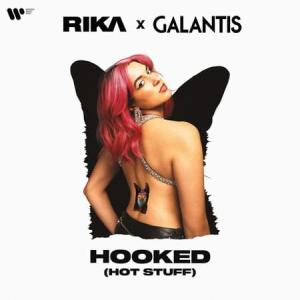 RIKA-x-Galantis-–-Hooked-(Hot-Stuff) RIKA x Galantis – Hooked (Hot Stuff) | Online Rádió - Egy Lépéssel Közelebb Hozzád! _ LépésRádió
