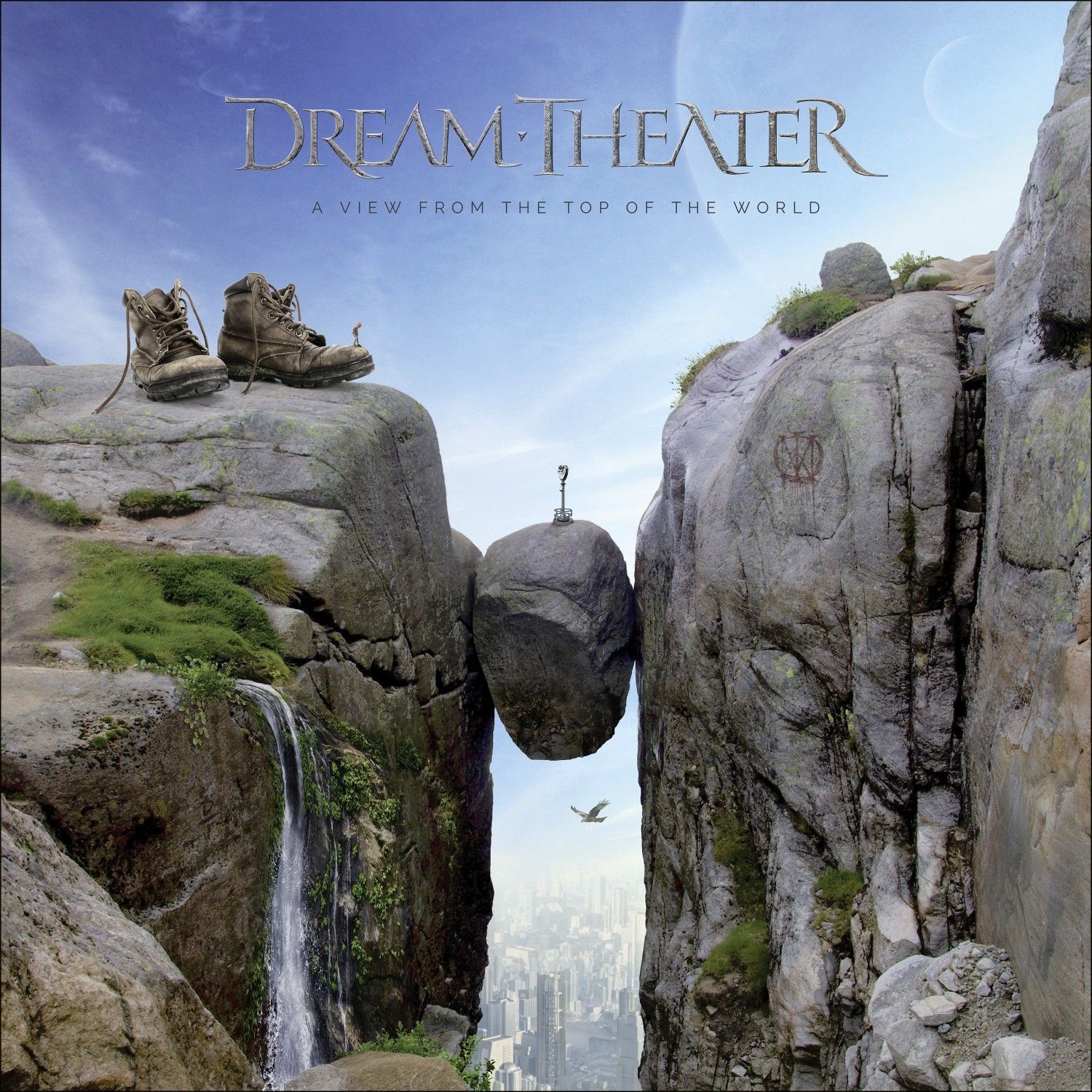 Visszatér a Dream Theater: múlthónapban új lemez, jövőre budapesti koncert vár ránk