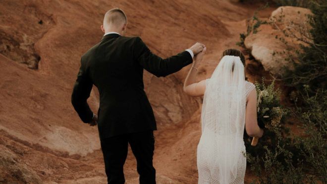 Vőlegény-és-menyasszony-egy-kanyonban Online Rádió - Egy Lépéssel Közelebb Hozzád! _ LépésRádió