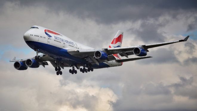 Váratlan-utazás-a-British-Airways-gépével-(Fotó-Pixabay) Online Rádió - Egy Lépéssel Közelebb Hozzád! _ LépésRádió