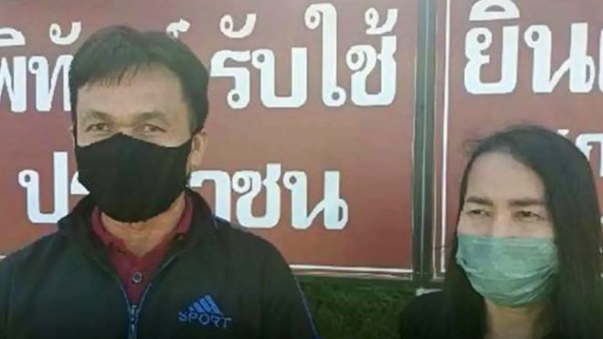 elfelejtett-feleség-thaiföld Húsz kilométert gyalogolt a nő, mert a férje, pisiléskor az út szélén felejtette | Online Rádió - Egy Lépéssel Közelebb Hozzád! _ LépésRádió