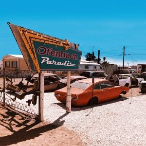 Ofenbach – Paradise (feat. Benjamin Ingrosso)