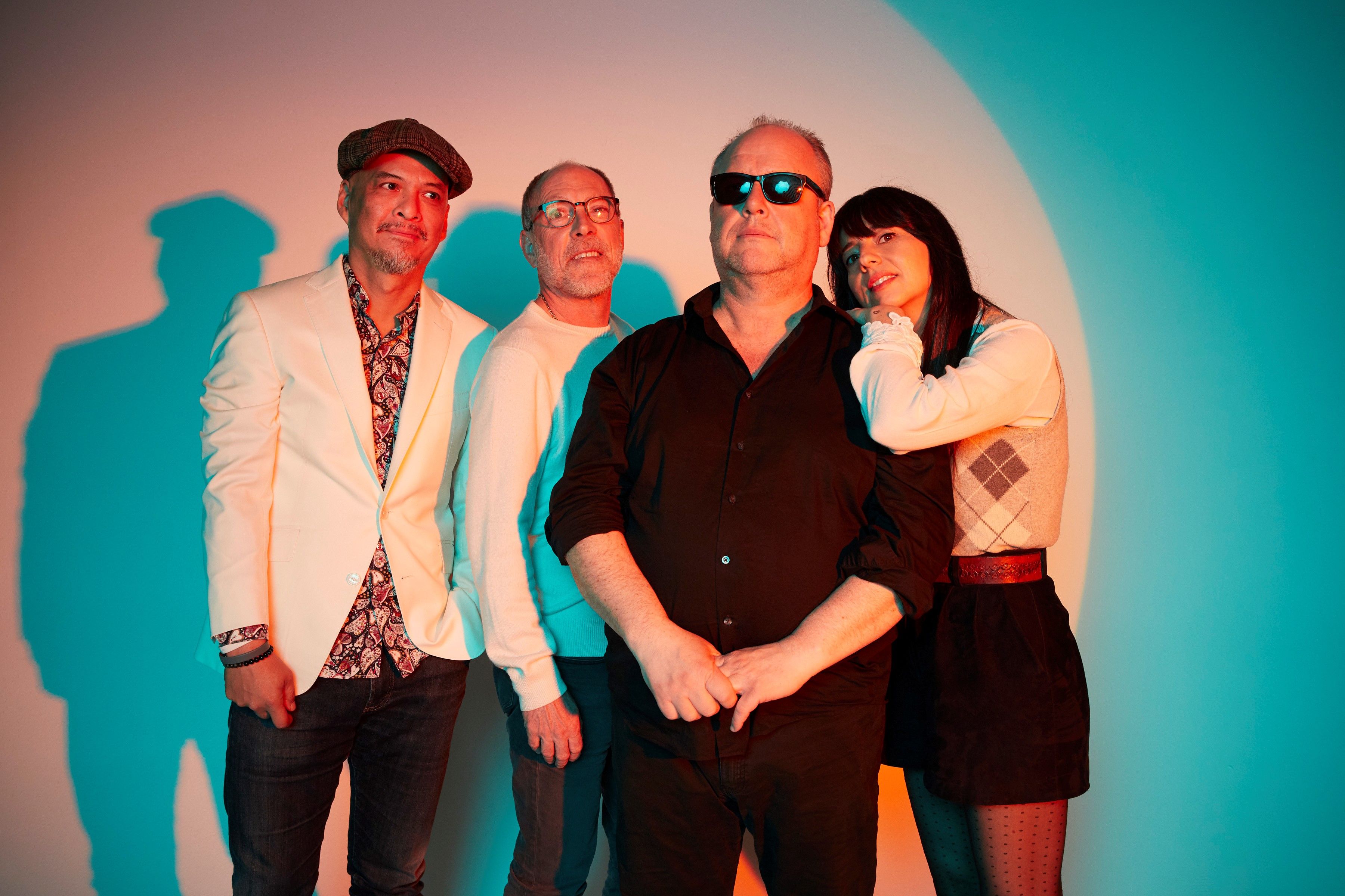 Több mint 30 éve vártuk – szeptember 2-án először koncertezik hazánkban a Pixies