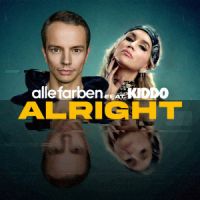 Alle Farben (feat. KIDDO) – Alright