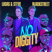 Lucas &amp; Steve x Blackstreet - No Diggity