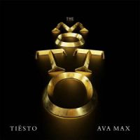Tiësto &amp; Ava Max - The Motto