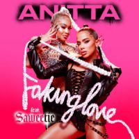 Anitta – Faking Love (feat. Saweetie)
