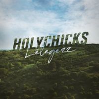 HolyChicks - Lélegezz