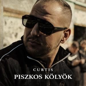 Curtis – Piszkos kölyök