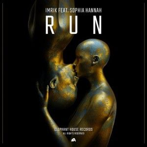 IMRIK feat. Sophia Hannah – Run