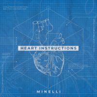 Minelli – Heart Instructions