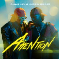 Omah Lay &amp; Justin Bieber – Attention