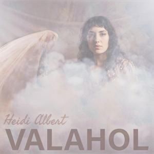 Heidi Albert – Valahol