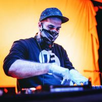 Világhírű DJ-k pörgetik a zenéjét - megjelent MADDOW új EP-je