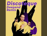 The Roop - Discoteque (Deepend Remix)