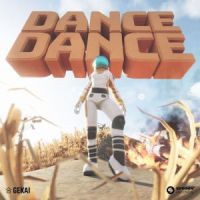 Gabry Ponte – Dance Dance (feat. Alessandra)