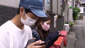 Egy japán férfi azzal keres sok pénzt, hogy nem csinál semmit