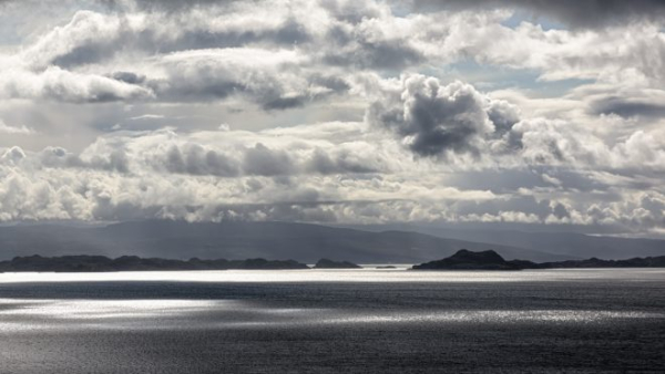 „Álommunkát” ígér ez az elhagyott skót sziget egy házaspárnak